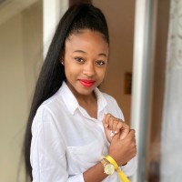 Maud-Tamara Kompaoré