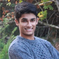 Ishan Misro