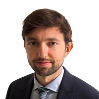 Jochen Huber