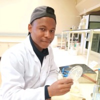 Teboho Matlala