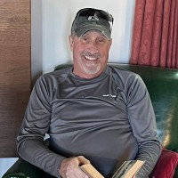 Kevin Nikolaus