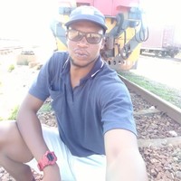 Tefelo Mantsho