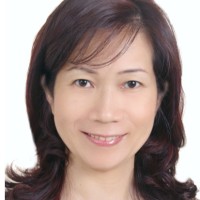 Amber Huang