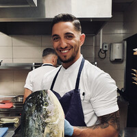 Valentino Tzouliano Kalthi