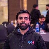 Muhammad Omer - B.E - Acii