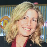 Tolene van der Merwe