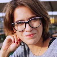 Aleksandra Krupa