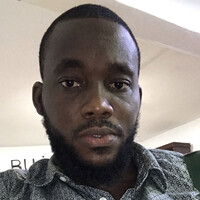 Ngatta Enow Orock Gilbert