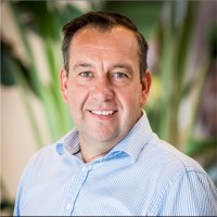 Steven Van Den Bossche