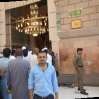 Ali Akbar