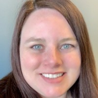 Jackie Powell, Cap, Notary
