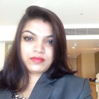 Reshma Mohan
