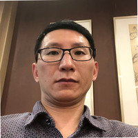 Allan Huang