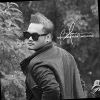 Bien Kenneth Payongayong