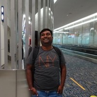 Santu Reddy