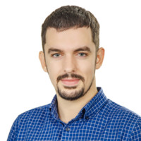 Pavlo Pavlenko