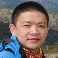 Yongjie LIN