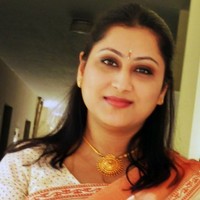 Tania Sharmin