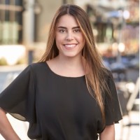Chloe Miles