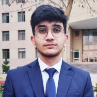Shoaib Iqbal