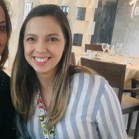 Nicoli Luiza Spinello Crivellaro
