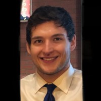 Jack Moreland, MS, RDN, LDN