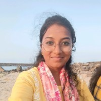 Deepika Sankar