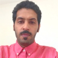 Mahdi Alkhamsan