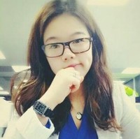 Nina Zhou