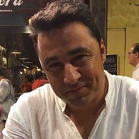 VÍCTOR RODRÍGUEZ TEJEDOR