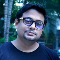 Soumya Mitra