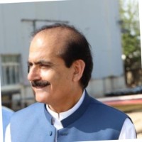 Javed Khattak