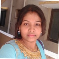 Rashmitha Bangaru