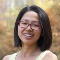 Ting Chen Ph.D.