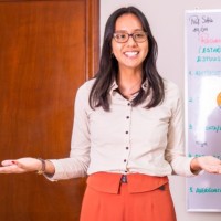 Sofía Yupanqui García