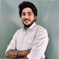 Anuj Shetty