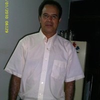Diego Sanchez Fernandez