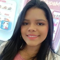 Jucilene Silva