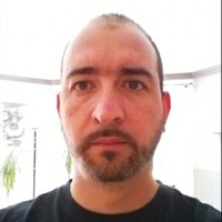 Nicolas Caprio