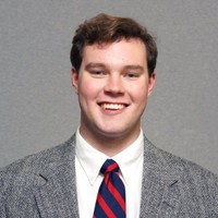 Carter Mason