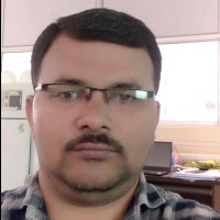 Kailash Pandey
