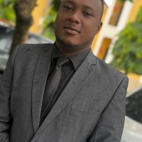 Ayodele Joshua
