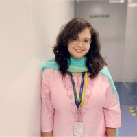 Susree Roy