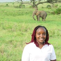 Doreen Mukami