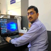 Dhiraj Pawar