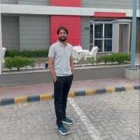 Muhammad Majid Sarwar