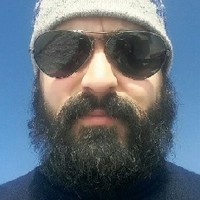 Hamed Pouresfandyani