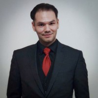 Luis Noris Leyva