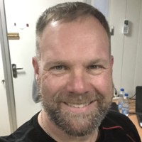 Dan Dorman
