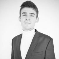 Jamie Ward
